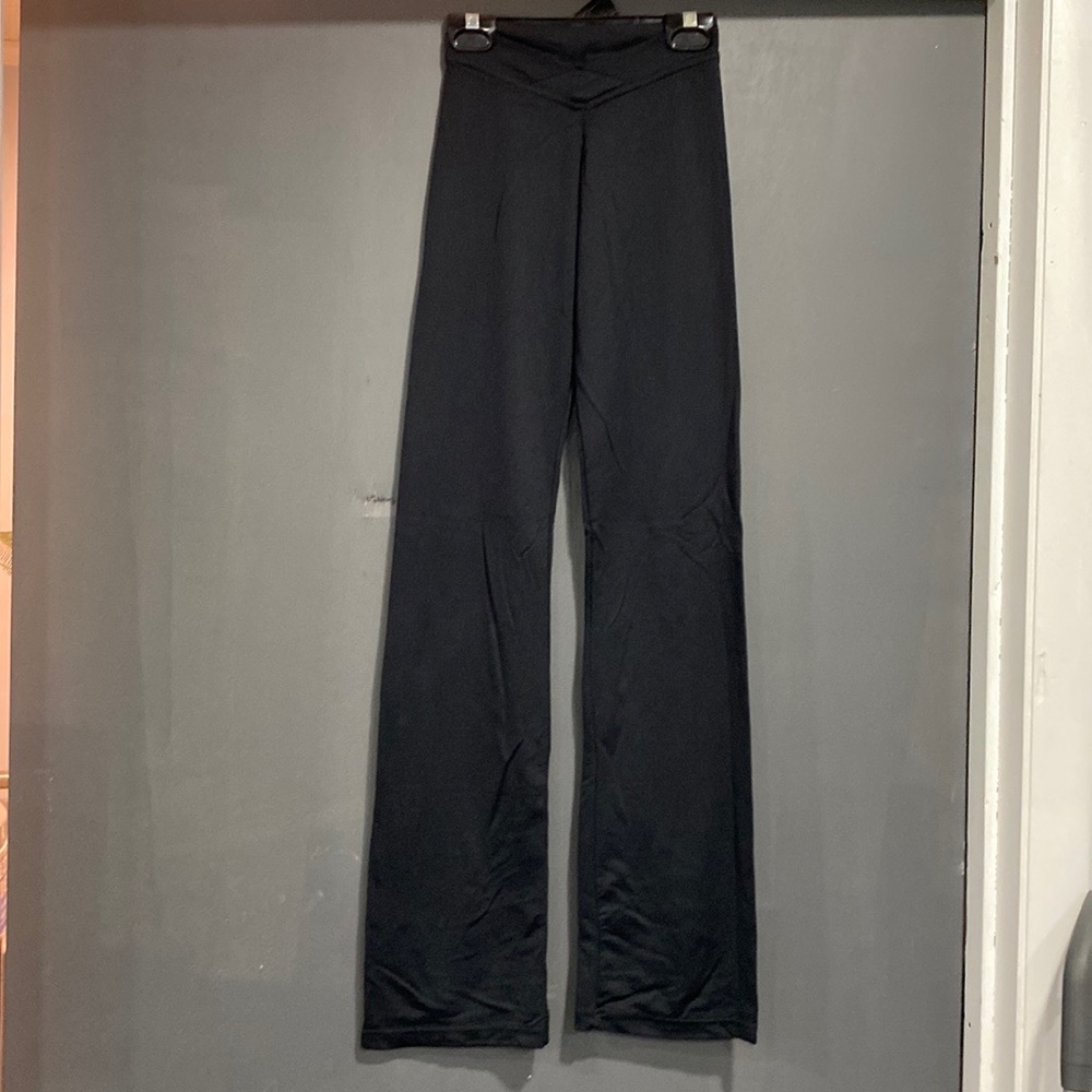 Capezio jazz pant XS